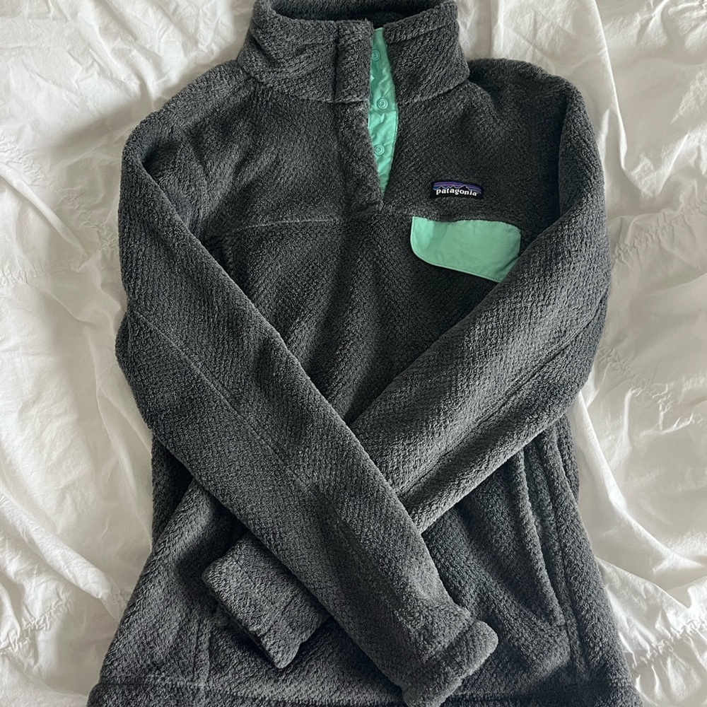Women's Patagonia Fleece